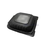 Wl P81 Compostable Clamshell Food Containers