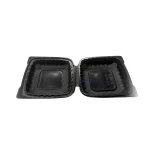 Wl P81 Manluen 5inch Pp Clamshell Container
