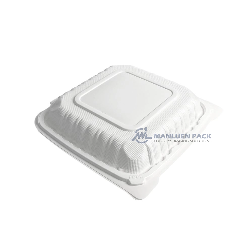 WL-P81-manluen-clamshell-food-container-rpet