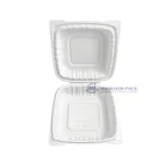 WL-P81-manluen-ps-clamshell-container