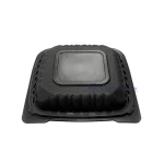 Wl P83 Manluen Clamshell Food Containers