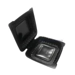 Wl P91 Manluen Clamshell Food Containers