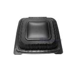 Wl P93 Manluen Clamshell Takeout Container