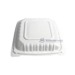 WL-P93-manluen-white-clamshell-container