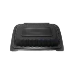 Wl P96 Manluen Clamshell Plastic Container