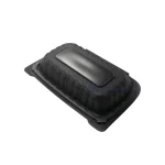Wl P96 Manluen Clear Clamshell Containers