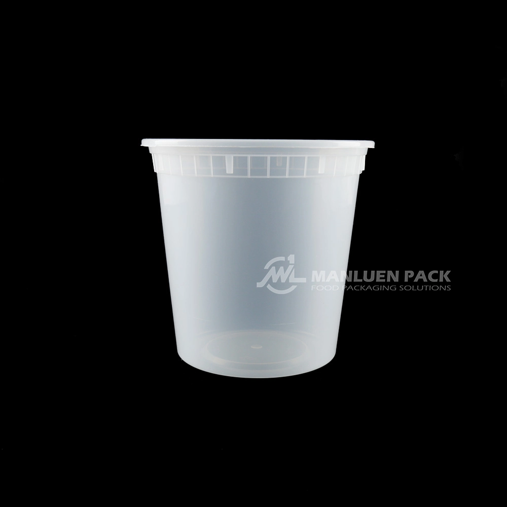 E 24 Manluen 24 Oz Soup Containers To Go