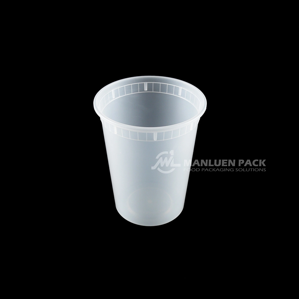 E 32 Manluen 32 Oz Container For Soup