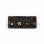 Wl 01 Manluen Disposable Sushi Tray