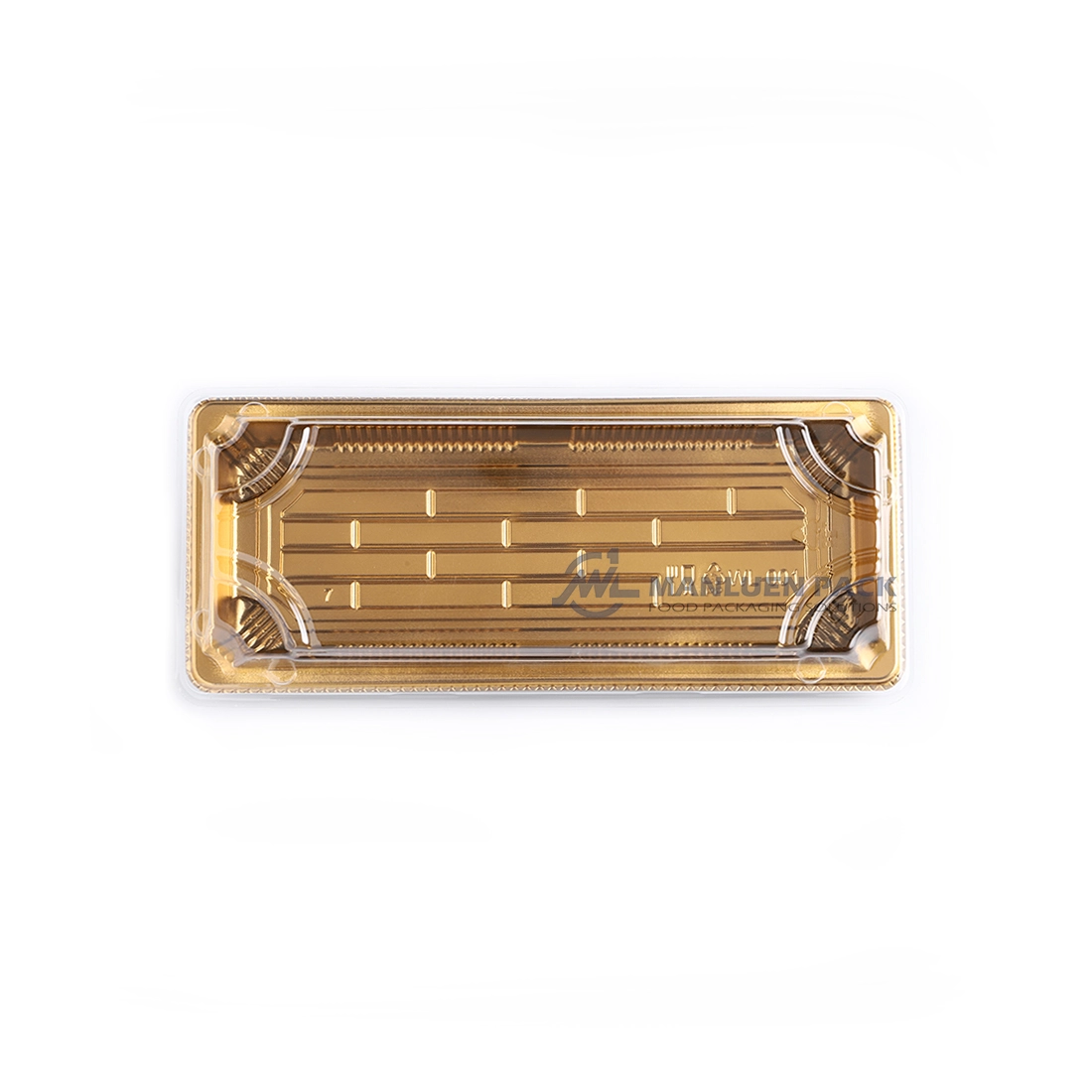 Wl 01 Manluen Long Sushi Tray