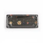 Wl 01 Manluen Plastic Sushi Tray
