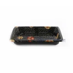 Wl 03 Manluen Microwavable Sushi Tray