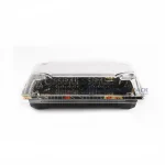 Wl 03 Manluen Plastic Sushi Tray