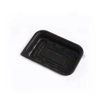 Wl 8510 Manluen Disposable Bento Box