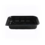 Wl 8510 Manluen Plastic Bento Box