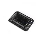 Wl 8525 Manluen Bento Box