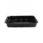 Wl 8528 Manluen Bento Boxes Microwavable