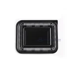 Wl 8528 Manluen Microwavable Bento Boxes