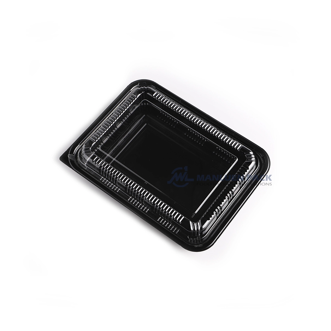 Wl 8530H Manluen Bento Box