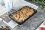 Wl 8515 Covered Noodle Tray Lifestyle Scene