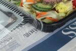 Wl 8520 Clear Lid And Salad Tray Close Up