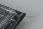 Wl 8520 Clear Lid Locking Edge Detail