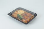 Wl 8530 Covered Chicken Fries And Broccoli Tray