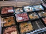 Wl 8530h Packaged Meat Trays In Refrigerated Display 02