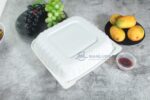 91 White Closed Clamshell Box Noodle Meal Scene 02