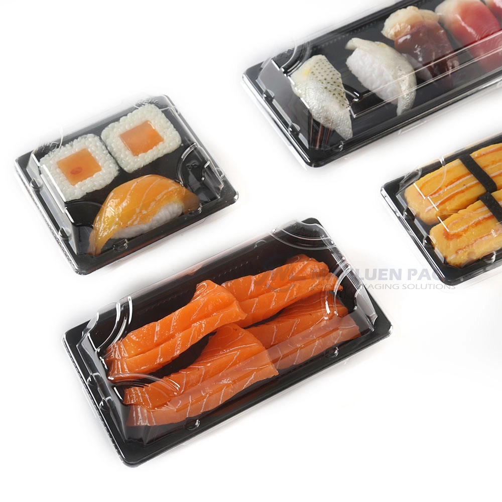 Wl 03 Manluen Sushi Take Out Container