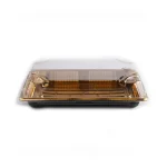 Wl 05 Manluen Disposable Sushi Box
