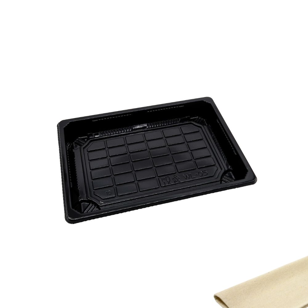Wl 05 Manluen Sushi Tray Packaging