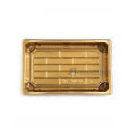 Wl 07 Manluen Gold Sushi Box