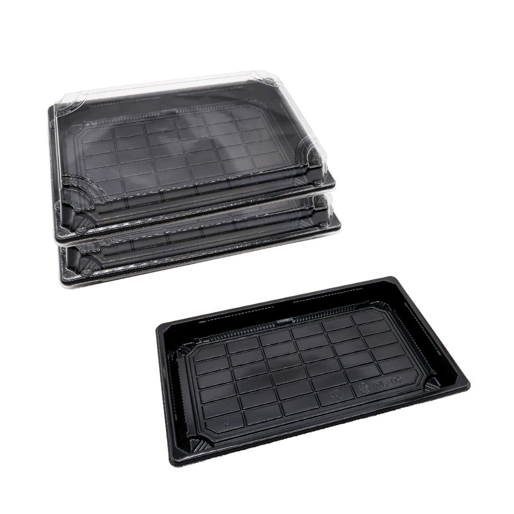 Wl 09 Manluen Large Sushi Tray