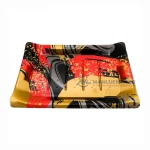 Wl B03 Manluen Japanese Sushi Tray Boat