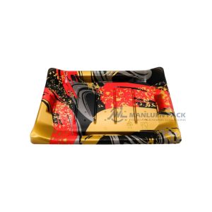 Wl B03 Manluen Sushi Tray Whole Foods