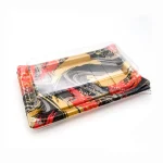 Wl B07 Manluen Sushi Tray
