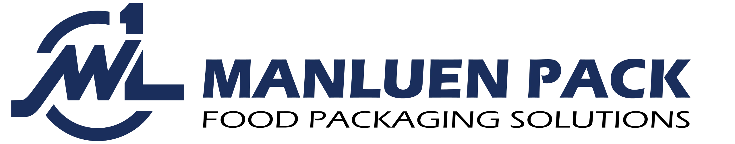 Manluenpack Logo