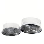Wl 026 Manluen Big Round Cake Box