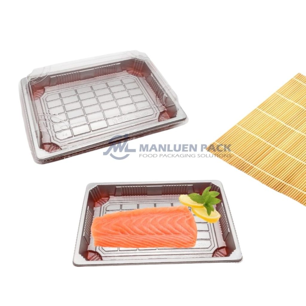 Wl 05 Manluen Sushi Delivery Box