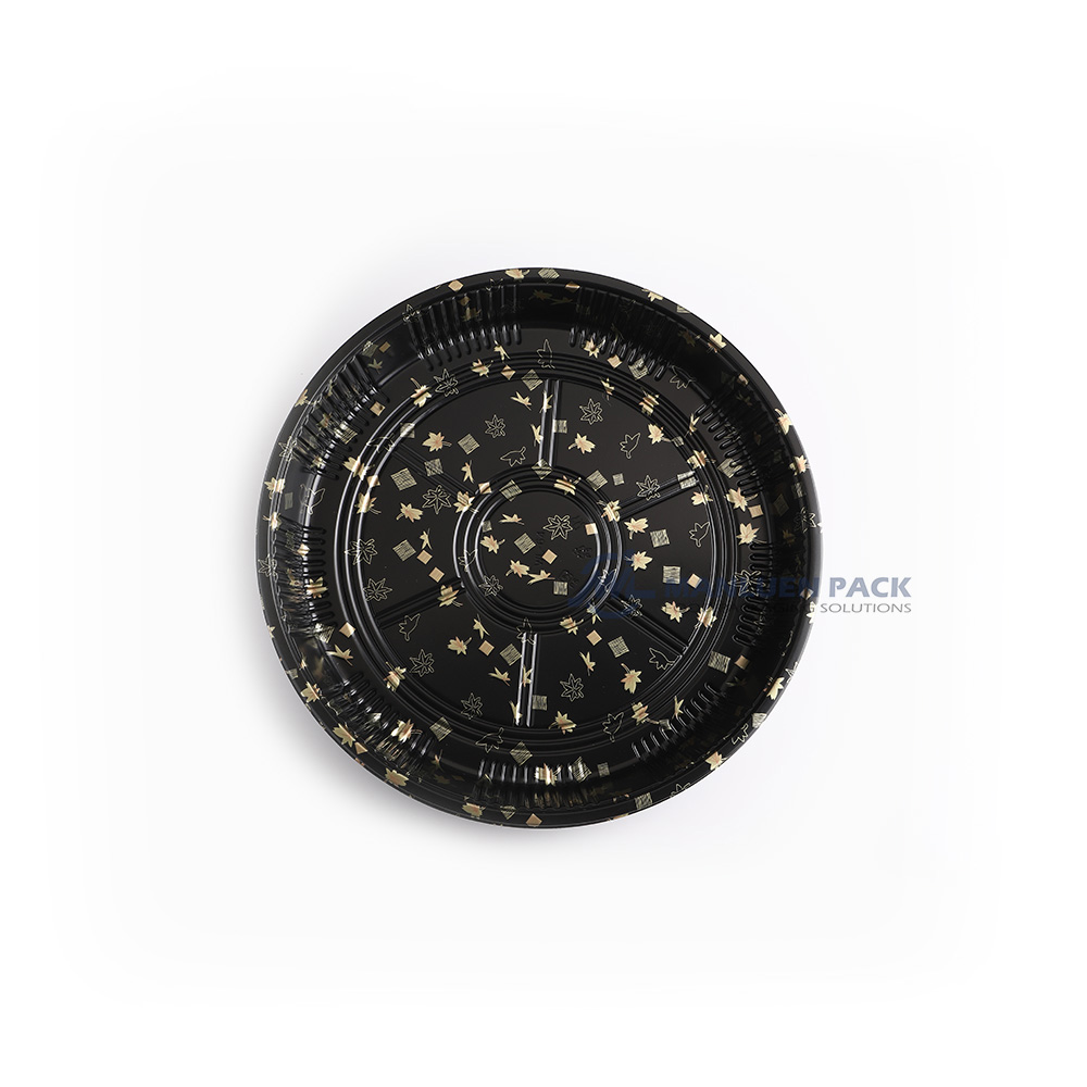 Wl 53 Manluen Party Trays