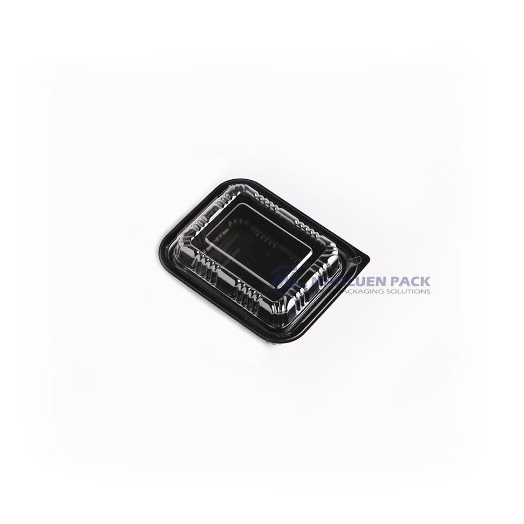 Wl 8505 Manluen Bento Box