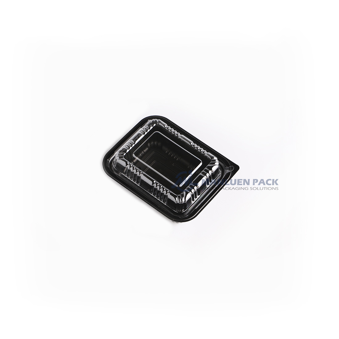 Wl 8505 Manluen Bento Box