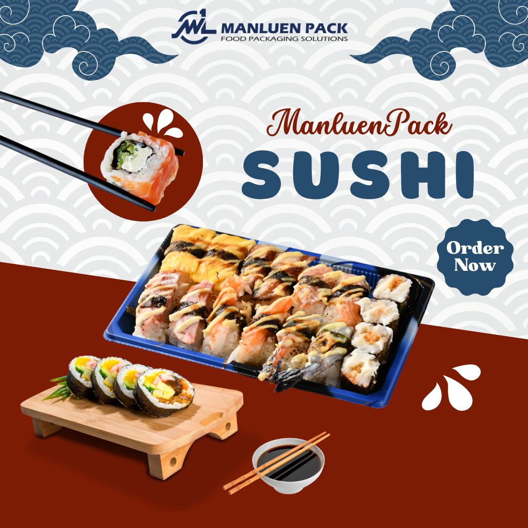 Wl 07 Manluen Disposable Food Containers