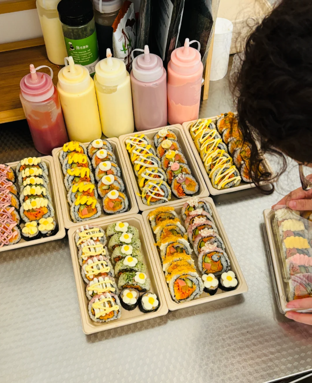 Wl 07 Manluen Takeaway Food Containers