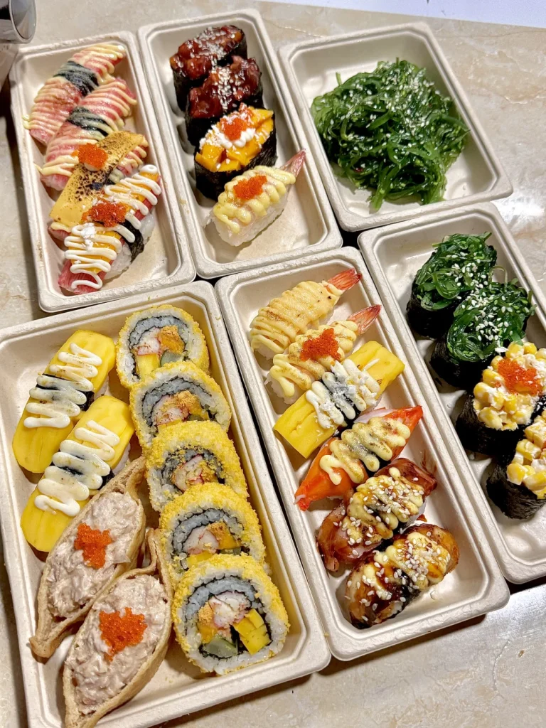 Wl 07 Manluen To Go Containers With Lids