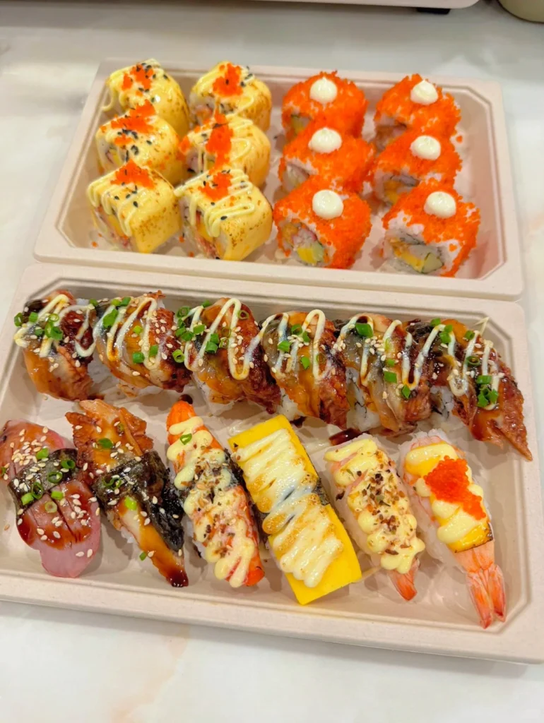 Wl 09 Manluen Disposable Containers With Lids