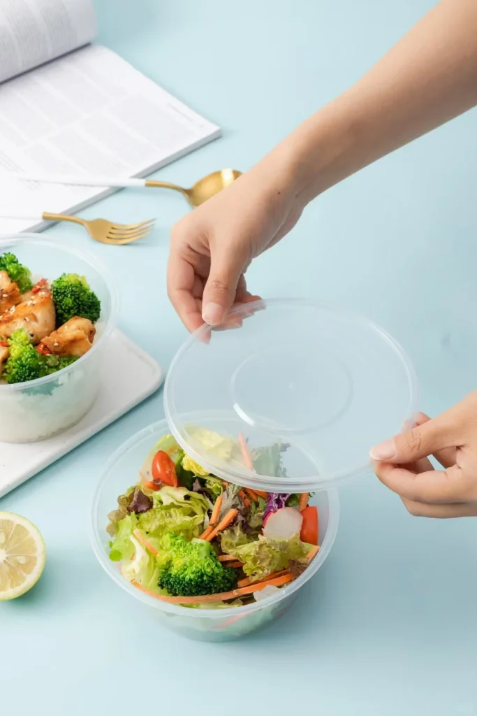 Wl 1000 Manluen Bowls For Restaurants