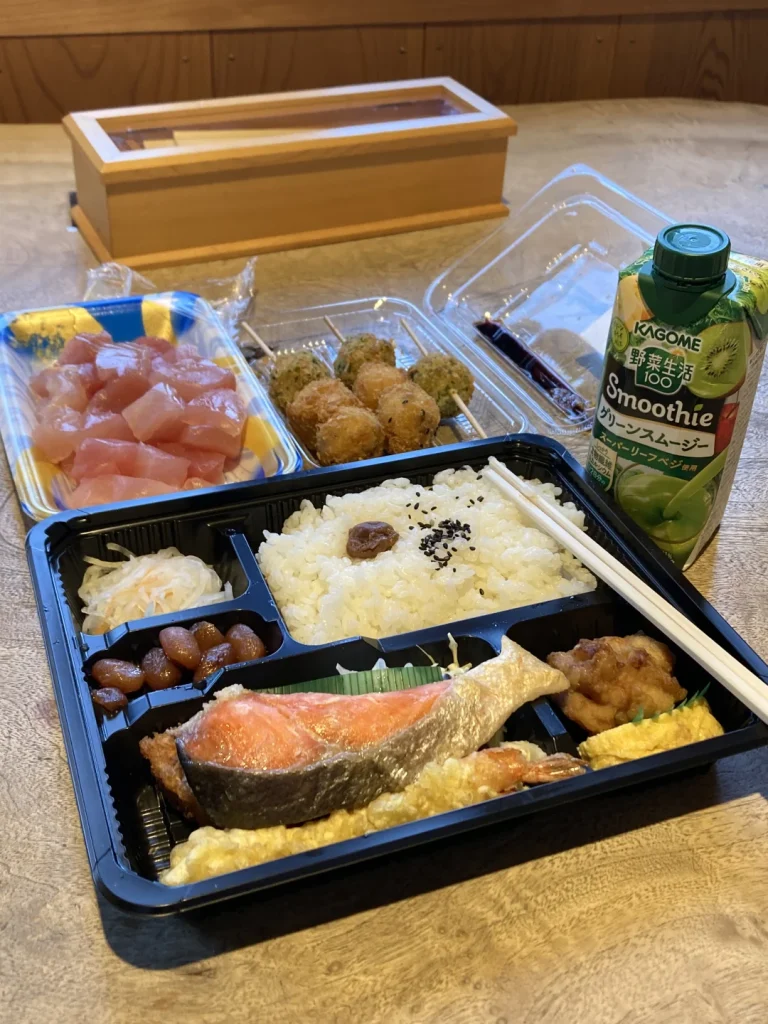 Wl 8525 Manluen Disposable Bento Box Wholesale
