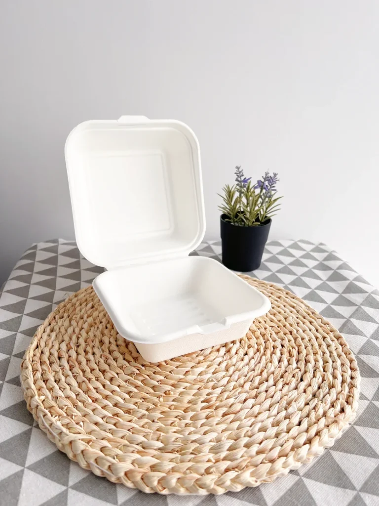 Wl P81 Manluen What Is A Clamshell Container